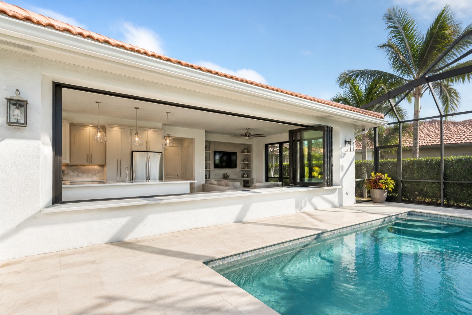 Horizontal Roller & Sliding Windows in Sarasota, FL | Winslow Windows & Doors - detail 1