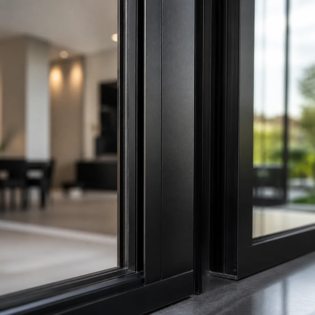 Impact Garage Doors