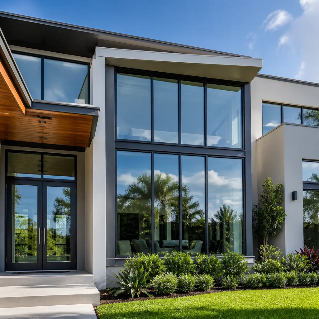 Impact Windows