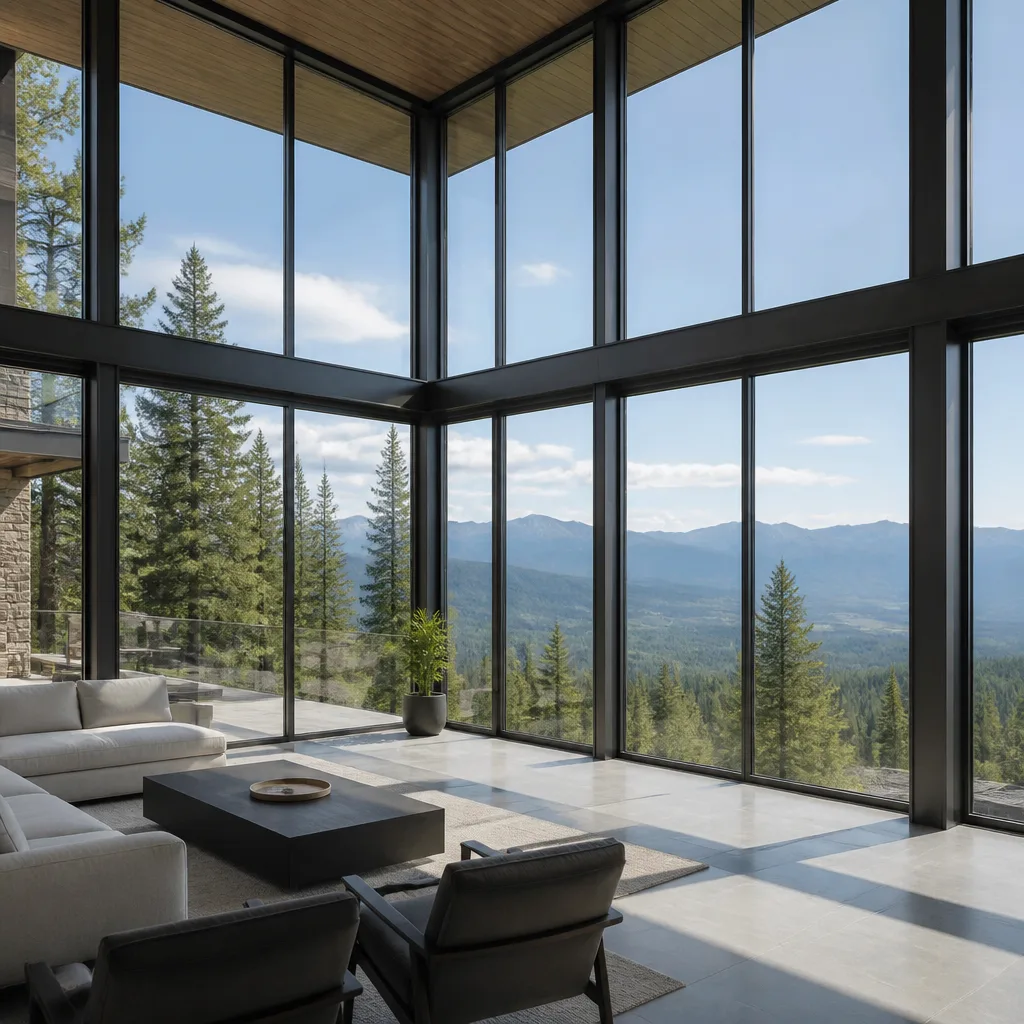 Window Installation