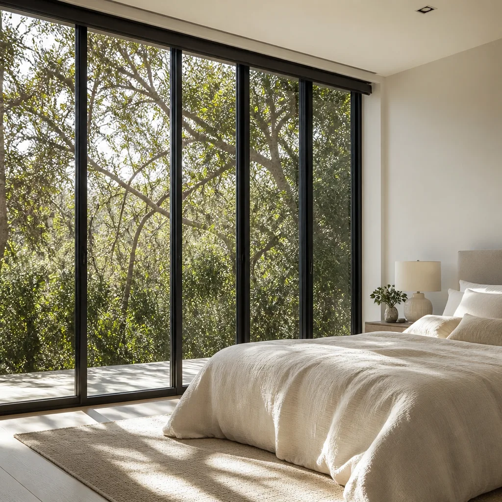 Vinyl Replacement Windows